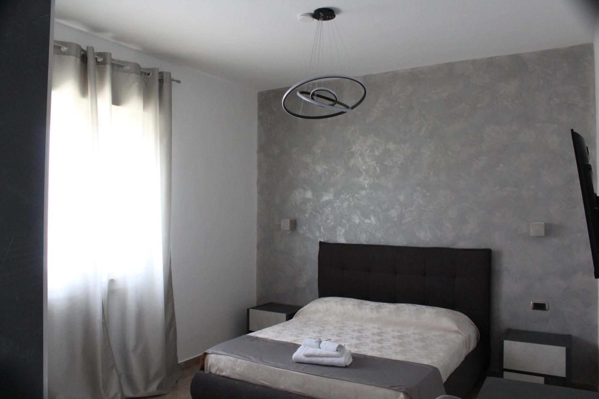 Bed and Breakfast Luca'S House Giovinazzo Exterior foto