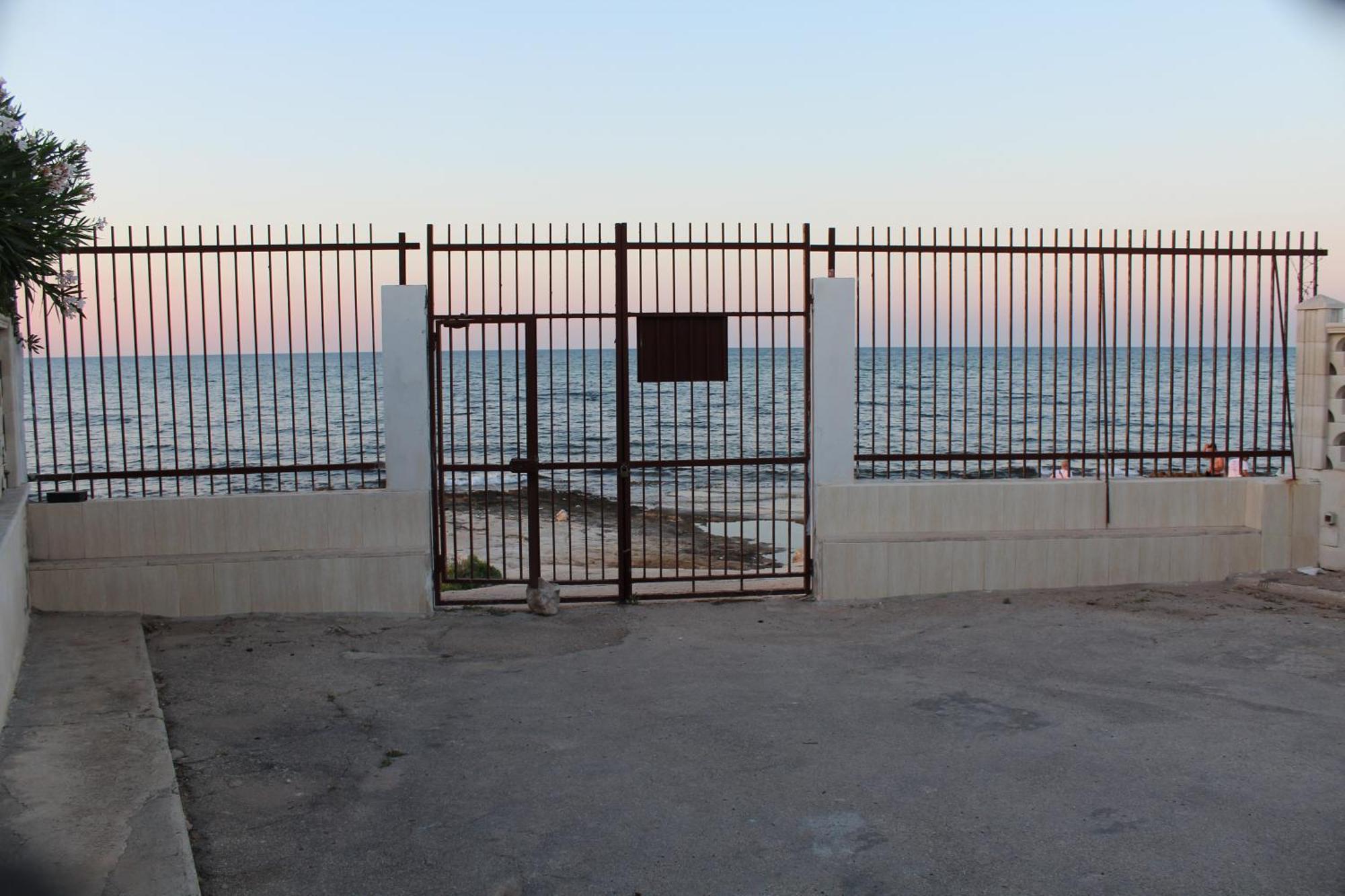 Bed and Breakfast Luca'S House Giovinazzo Exterior foto
