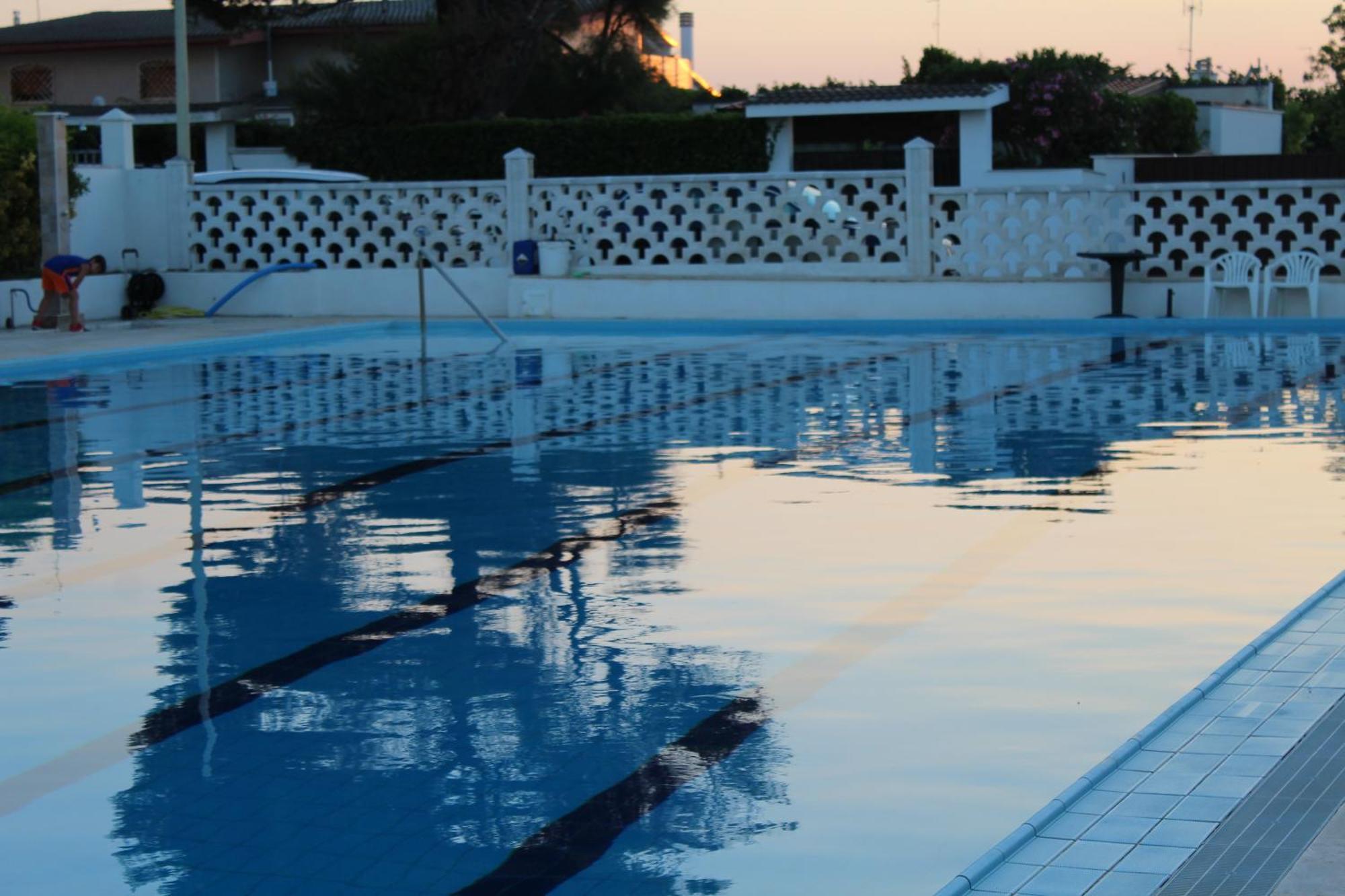 Bed and Breakfast Luca'S House Giovinazzo Exterior foto