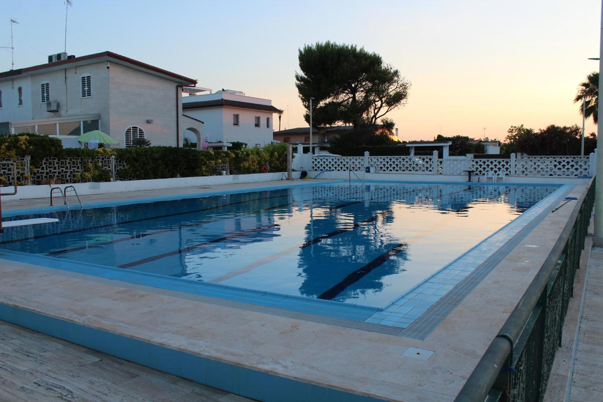 Bed and Breakfast Luca'S House Giovinazzo Exterior foto