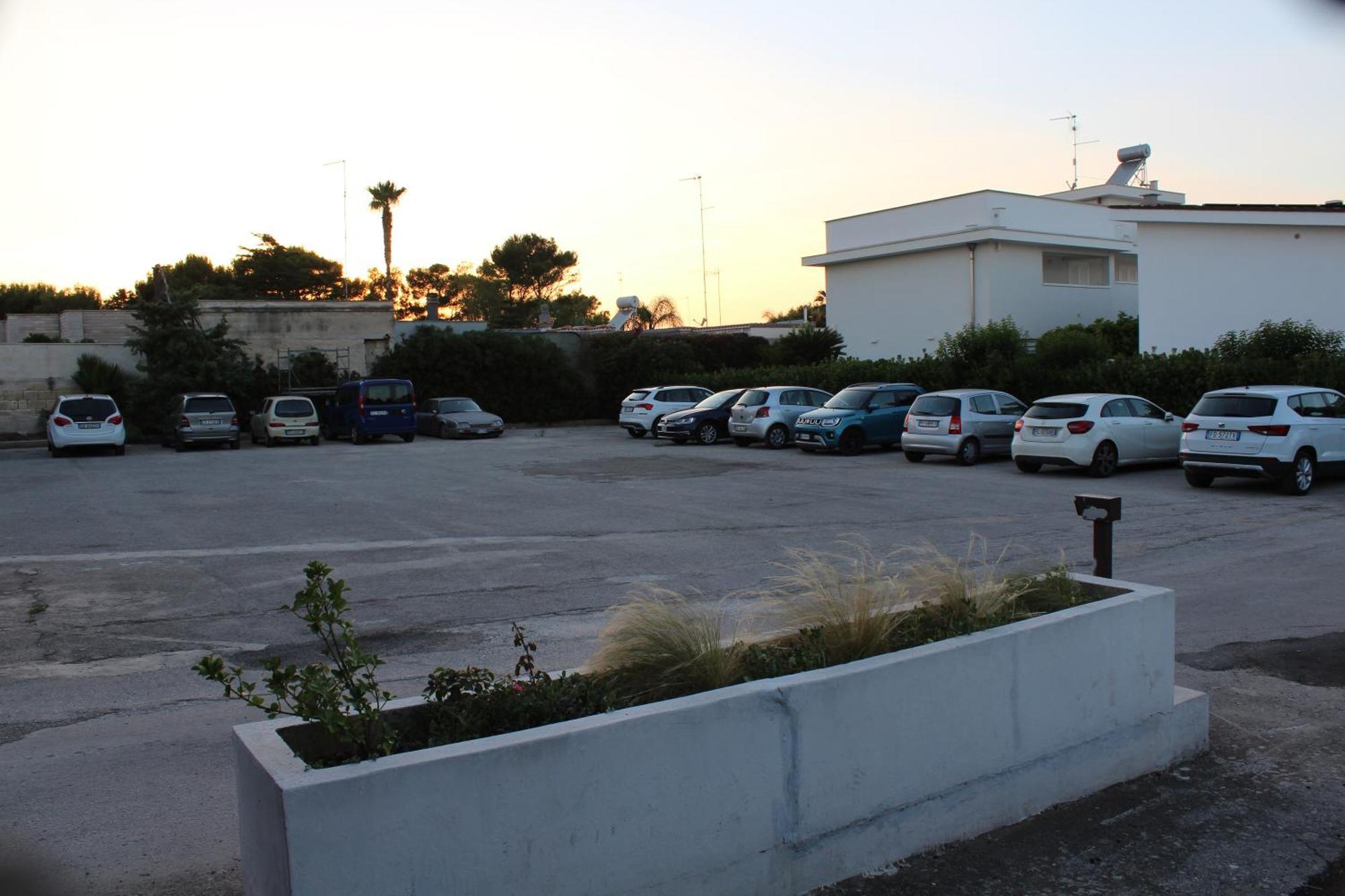 Bed and Breakfast Luca'S House Giovinazzo Exterior foto