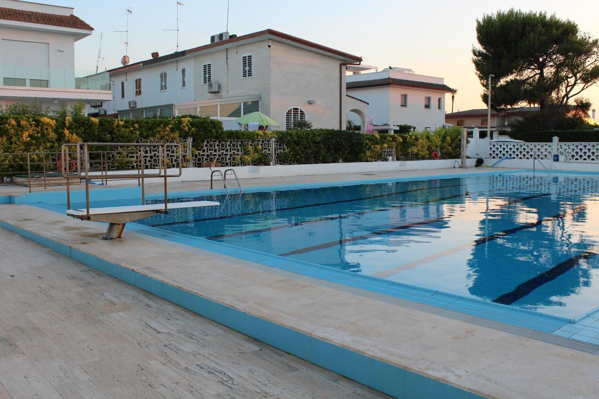 Bed and Breakfast Luca'S House Giovinazzo Exterior foto