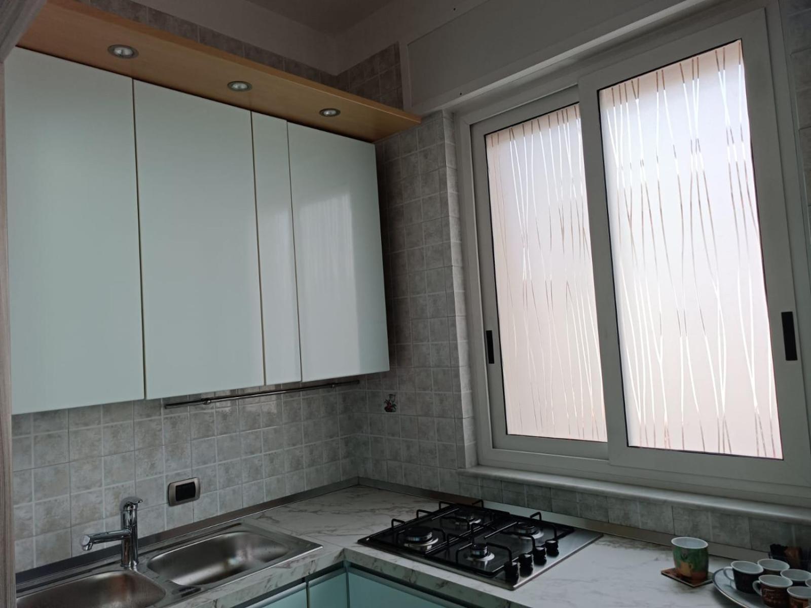 Bed and Breakfast Luca'S House Giovinazzo Exterior foto