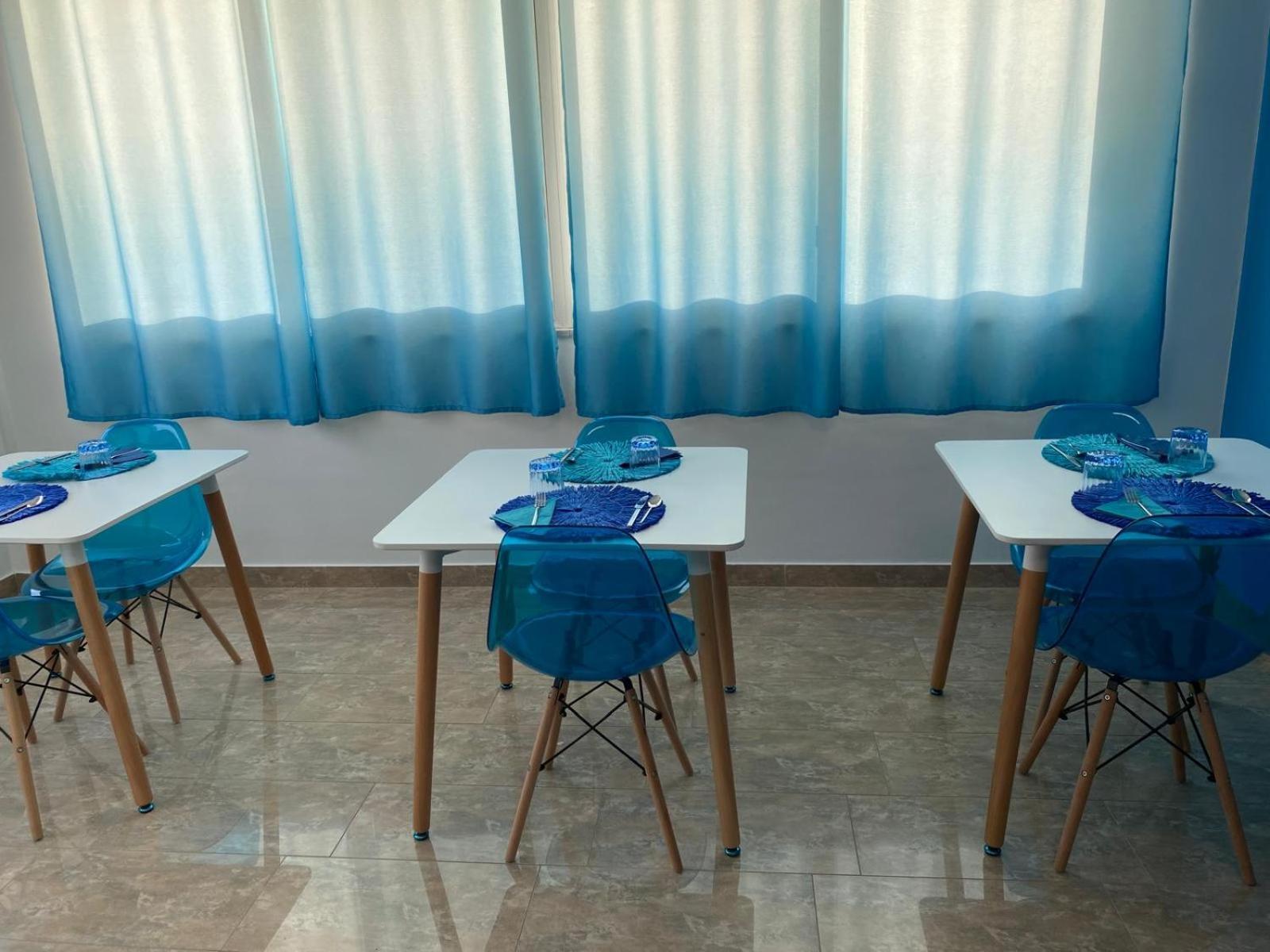 Bed and Breakfast Luca'S House Giovinazzo Exterior foto