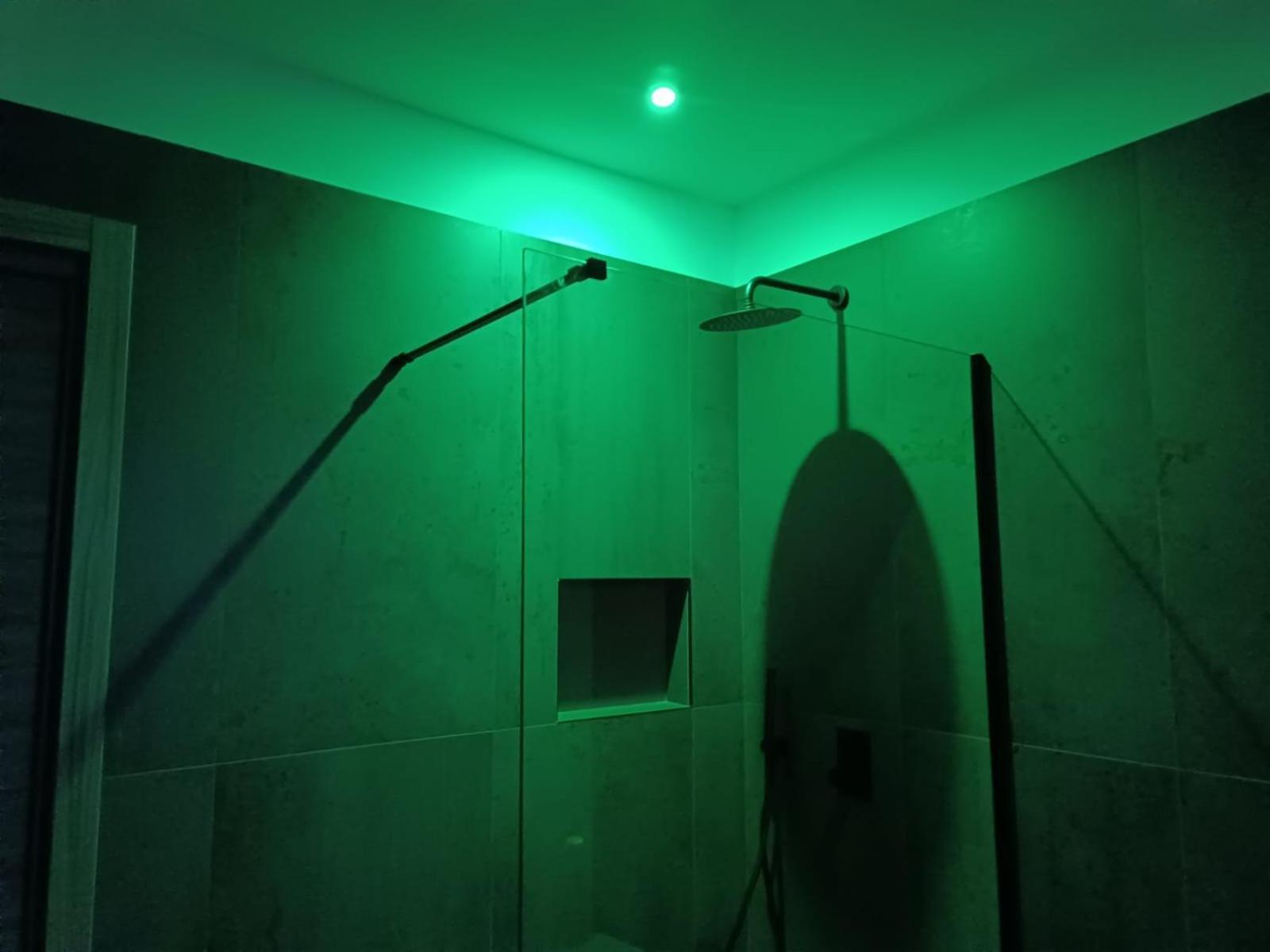 Bed and Breakfast Luca'S House Giovinazzo Exterior foto