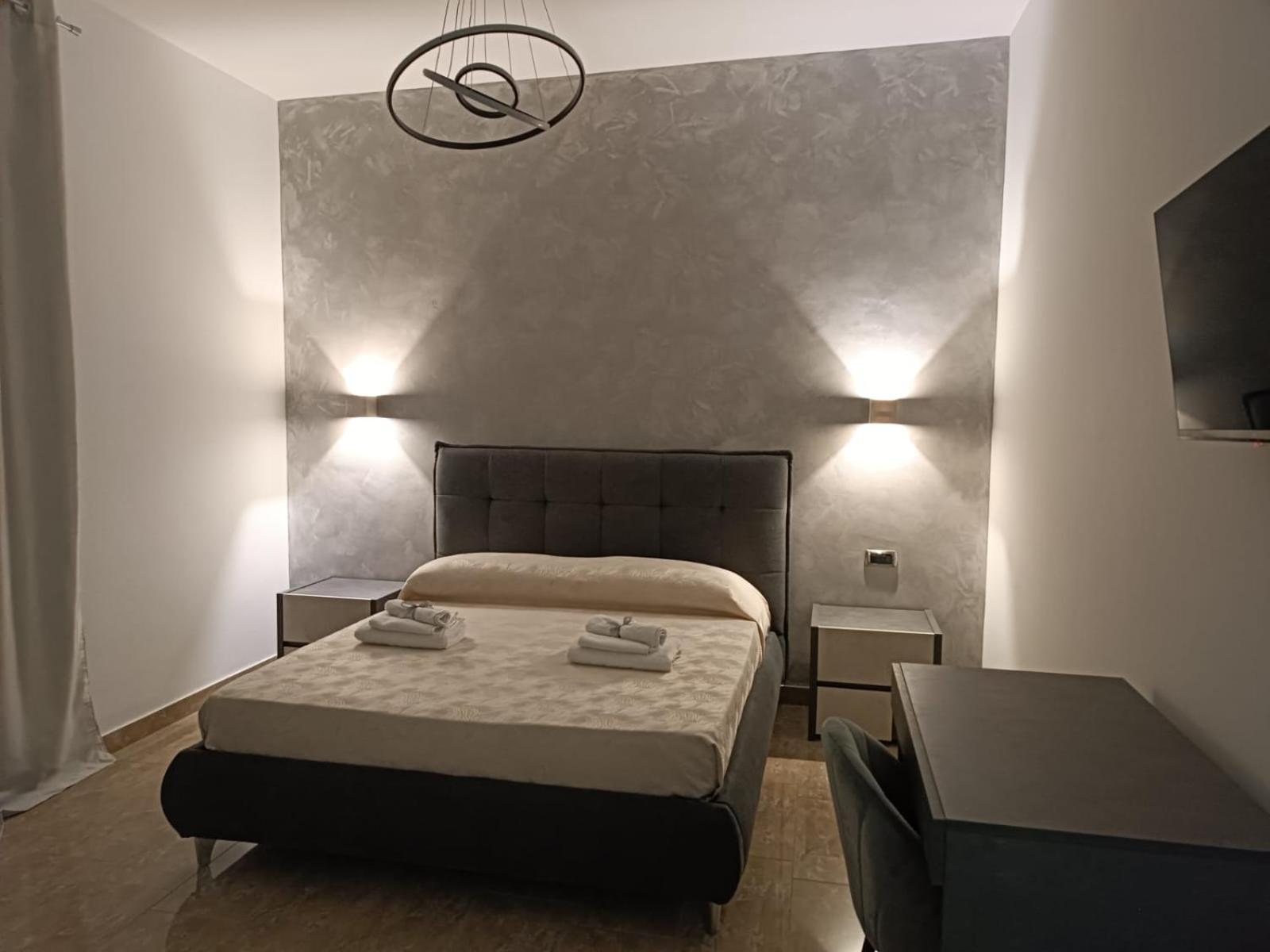 Bed and Breakfast Luca'S House Giovinazzo Exterior foto