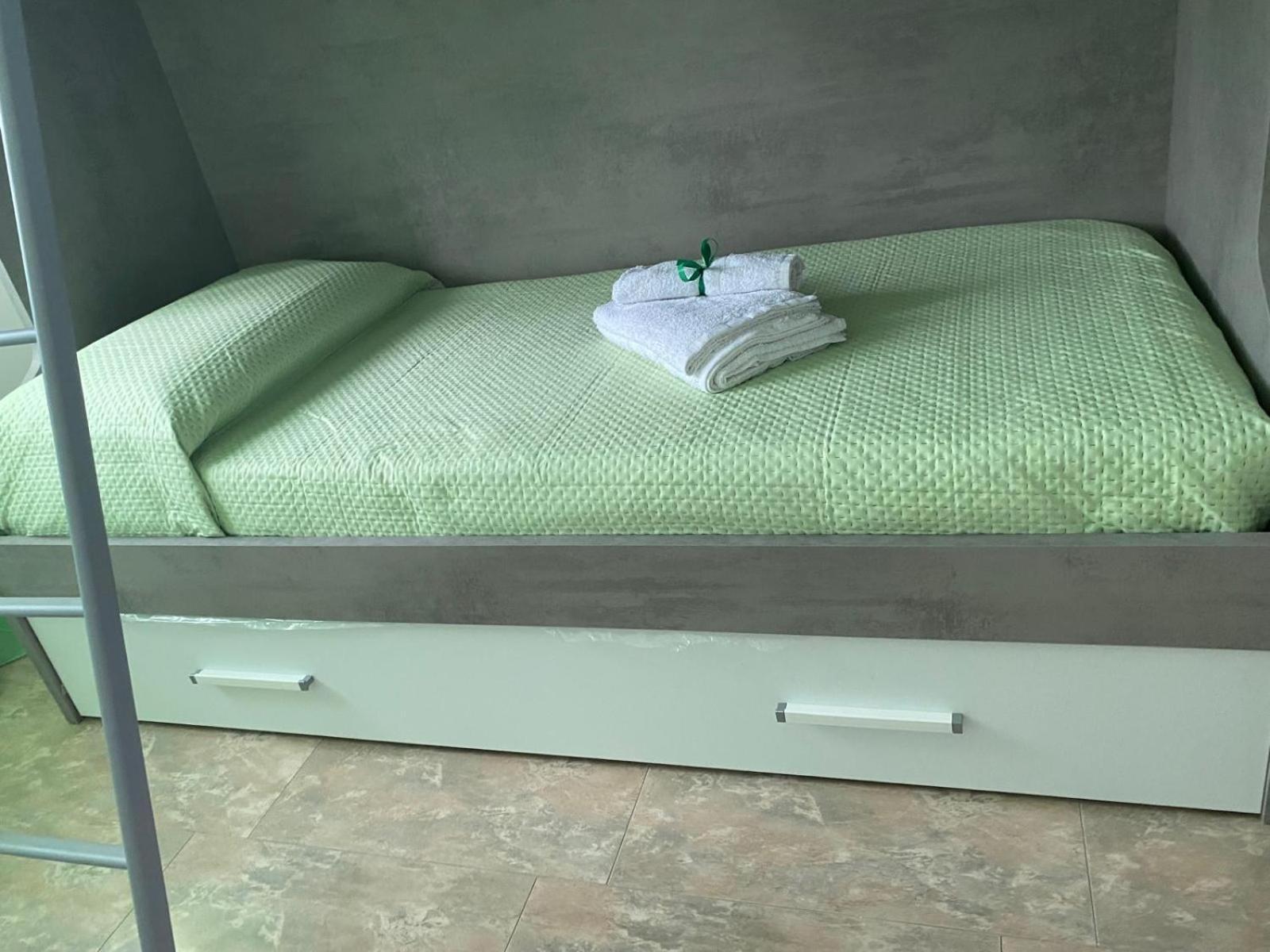 Bed and Breakfast Luca'S House Giovinazzo Exterior foto