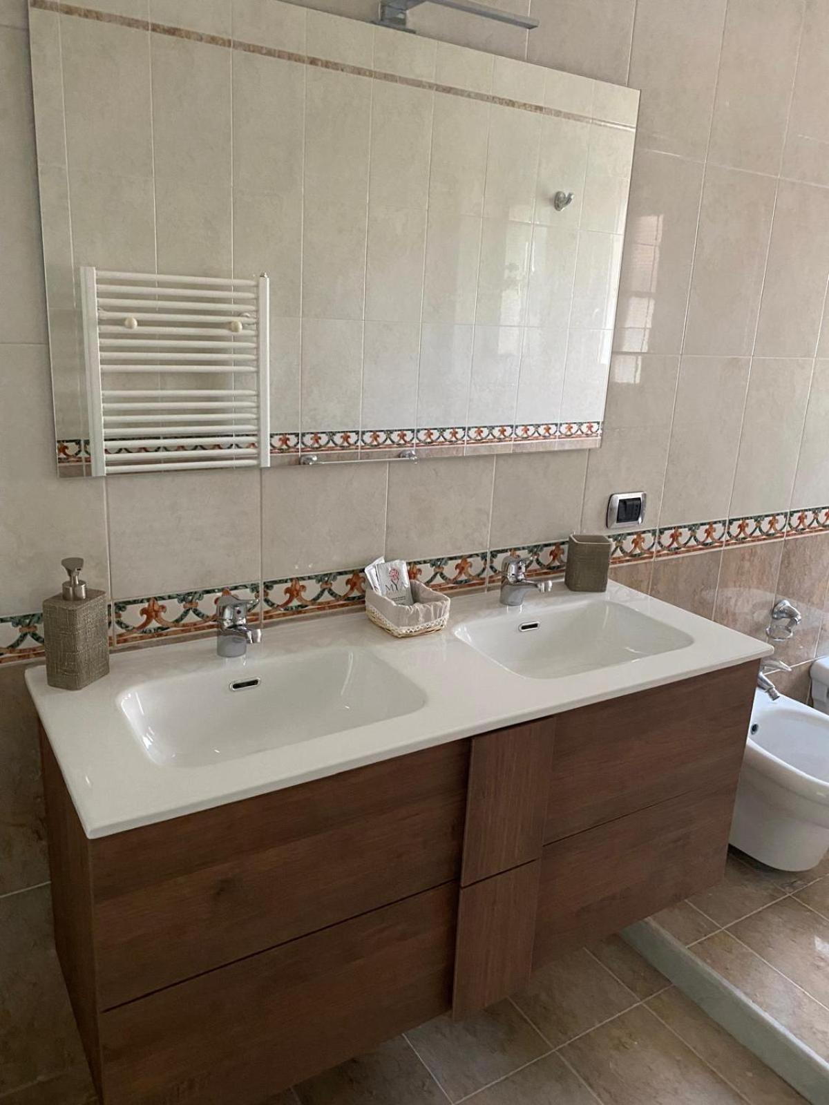 Bed and Breakfast Luca'S House Giovinazzo Exterior foto