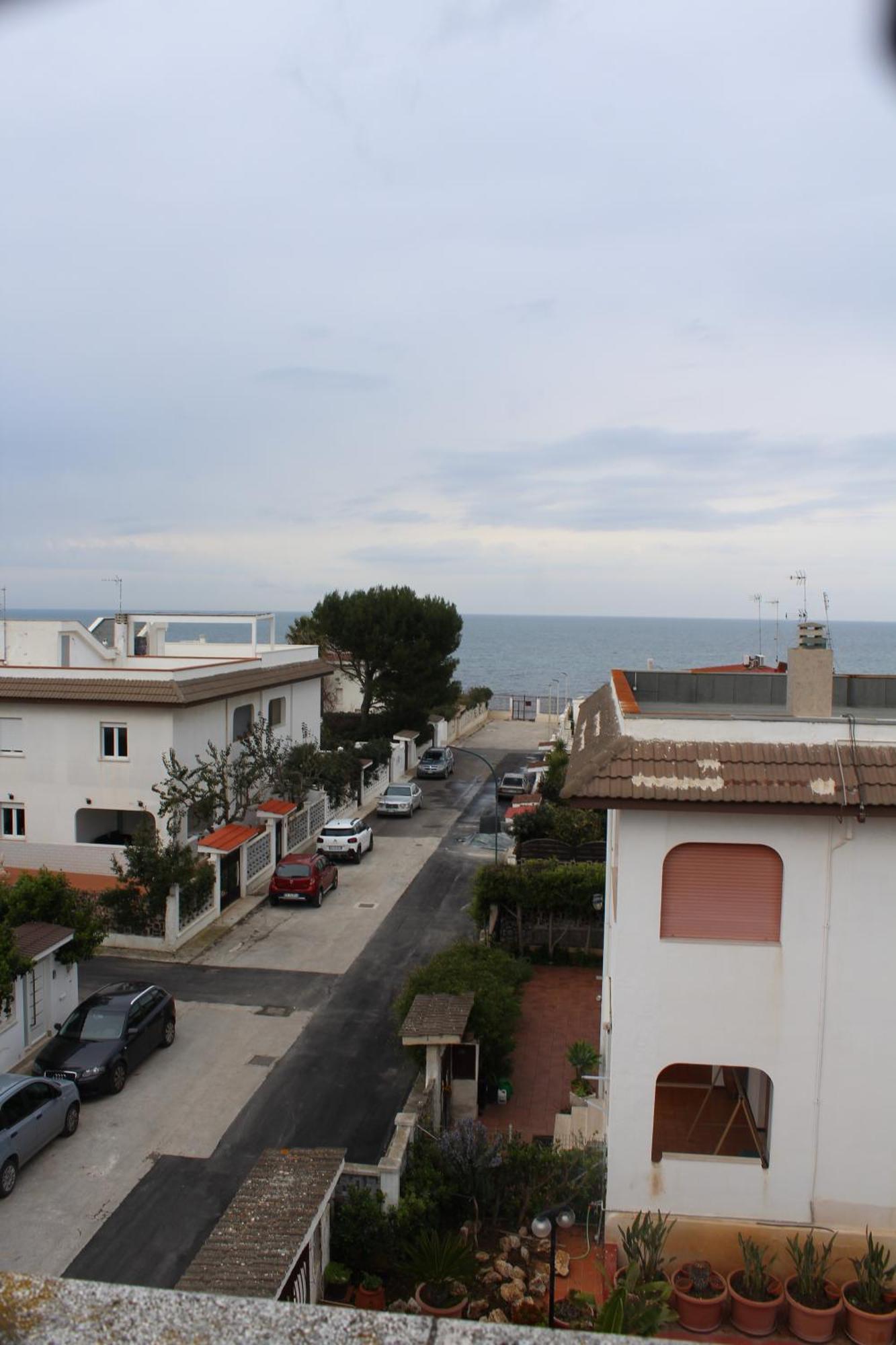 Bed and Breakfast Luca'S House Giovinazzo Exterior foto