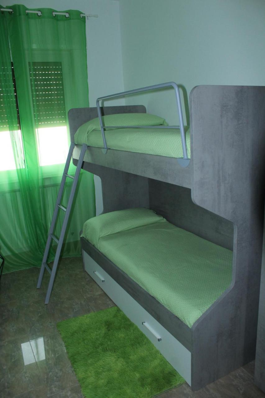 Bed and Breakfast Luca'S House Giovinazzo Exterior foto