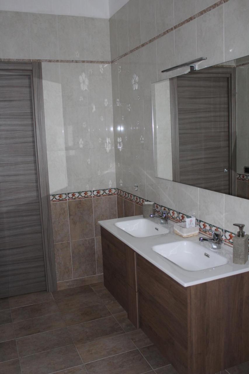 Bed and Breakfast Luca'S House Giovinazzo Exterior foto