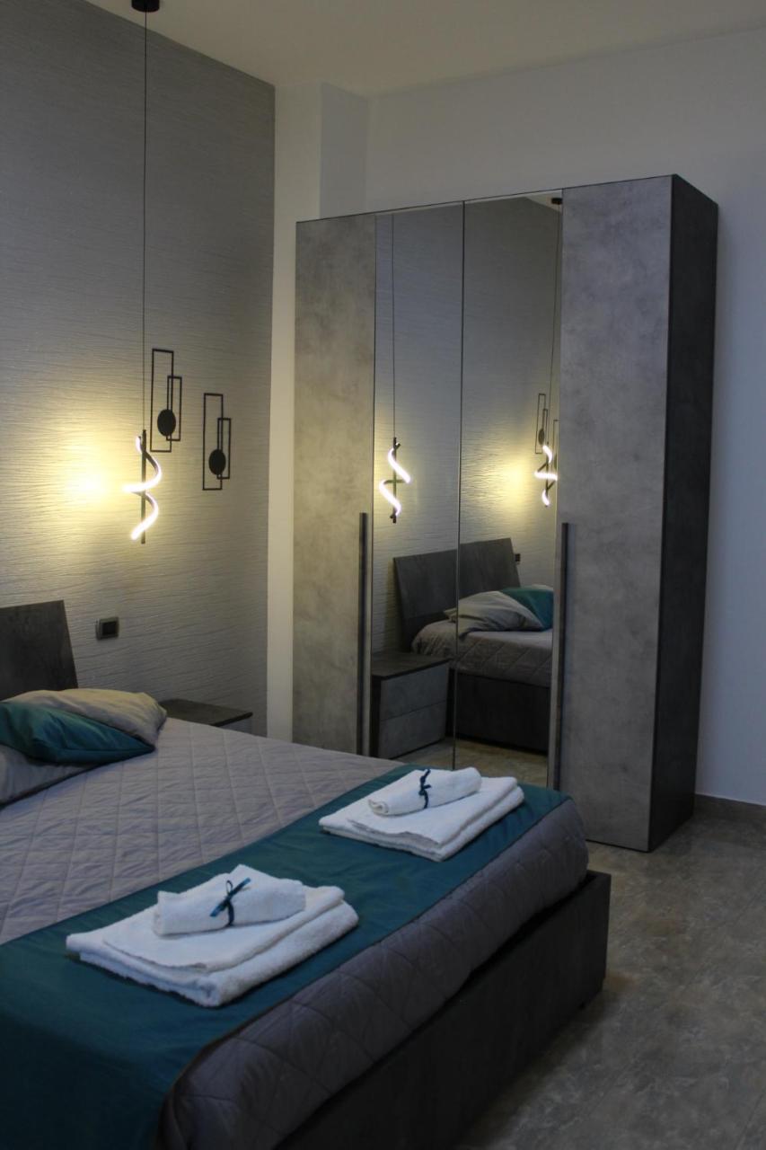 Bed and Breakfast Luca'S House Giovinazzo Exterior foto