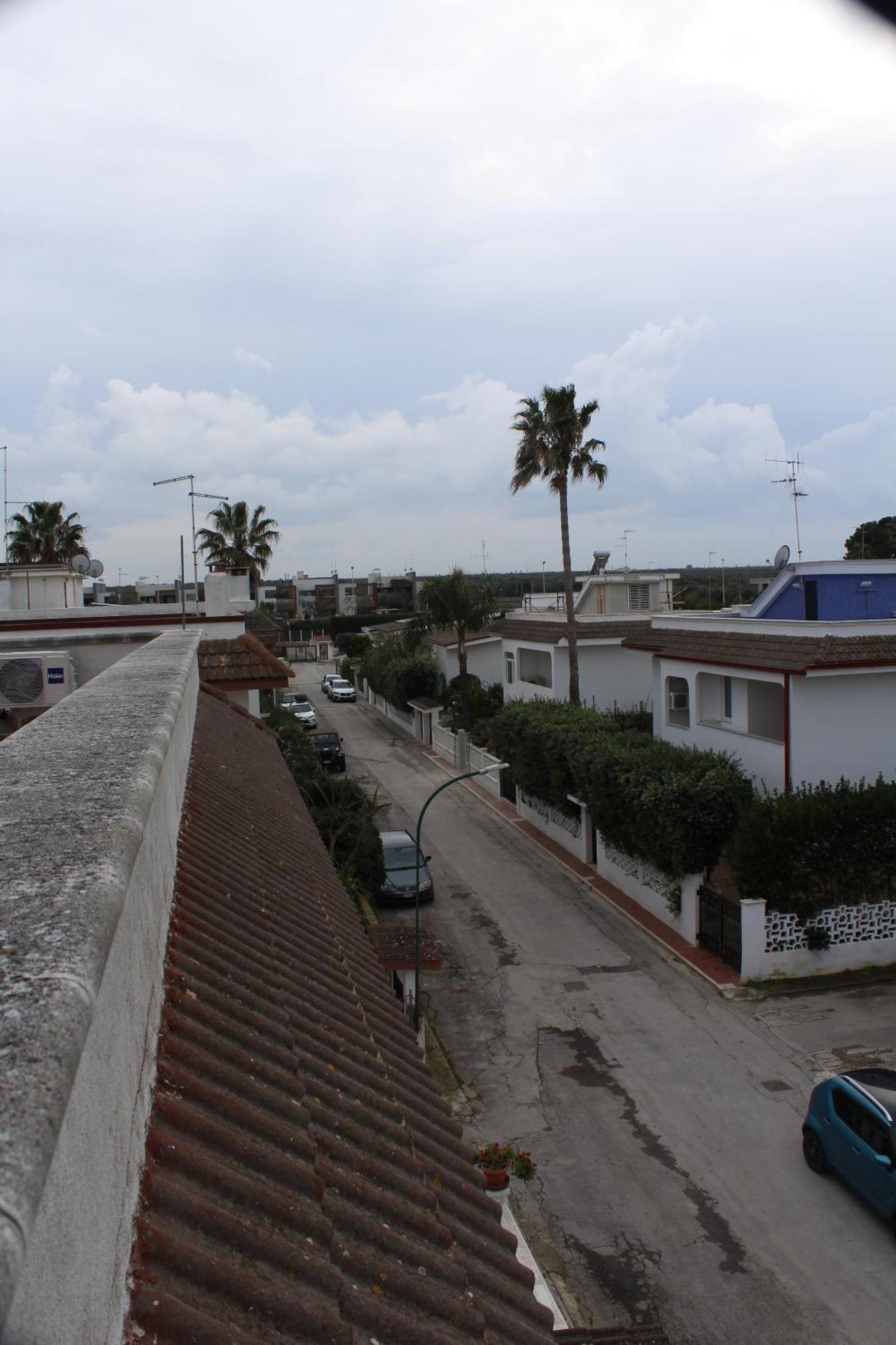 Bed and Breakfast Luca'S House Giovinazzo Exterior foto