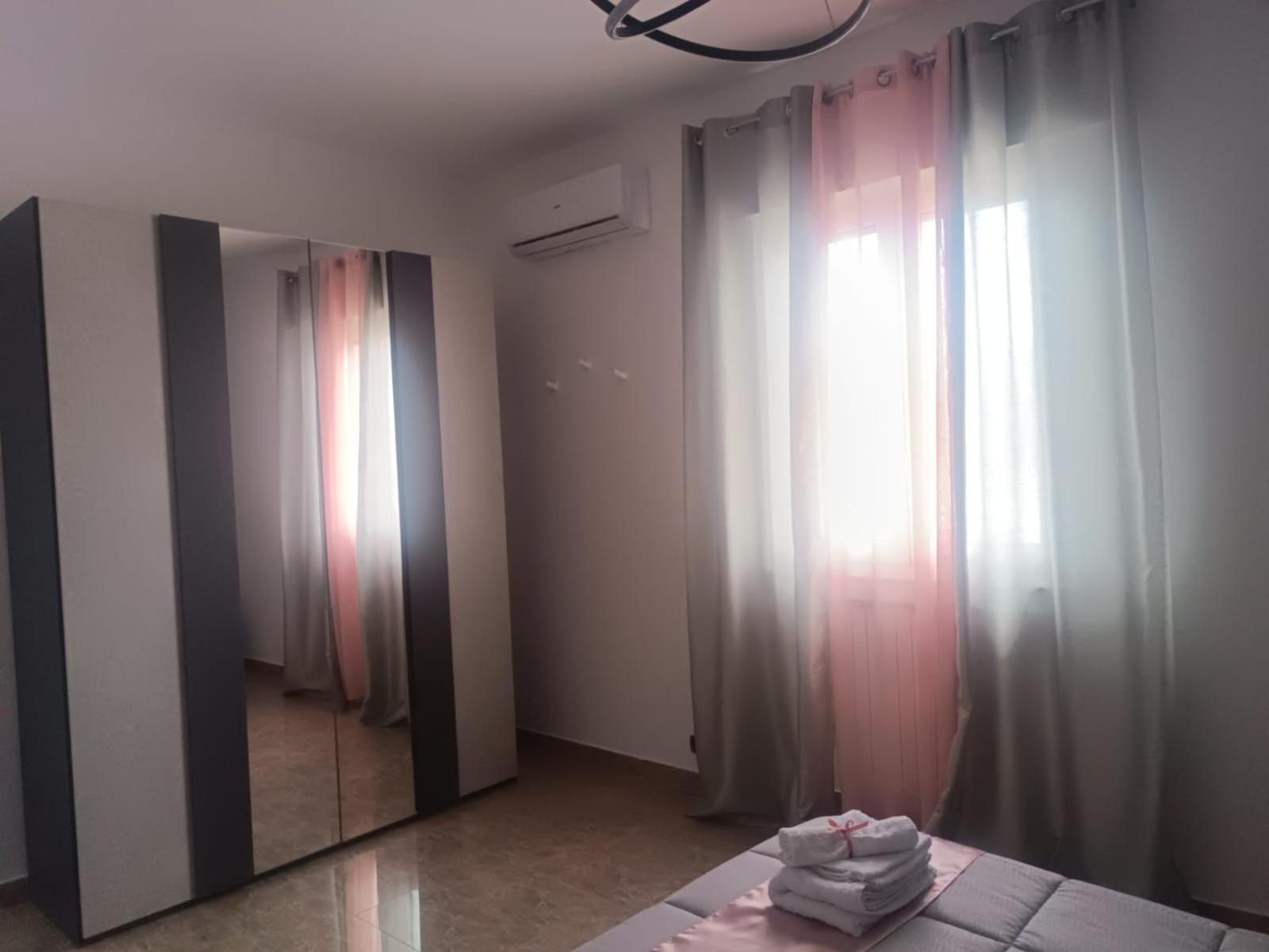 Bed and Breakfast Luca'S House Giovinazzo Exterior foto