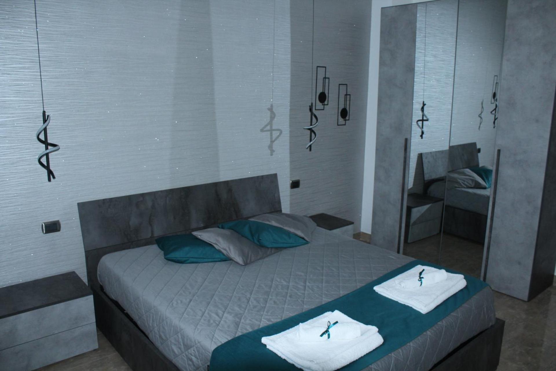 Bed and Breakfast Luca'S House Giovinazzo Exterior foto