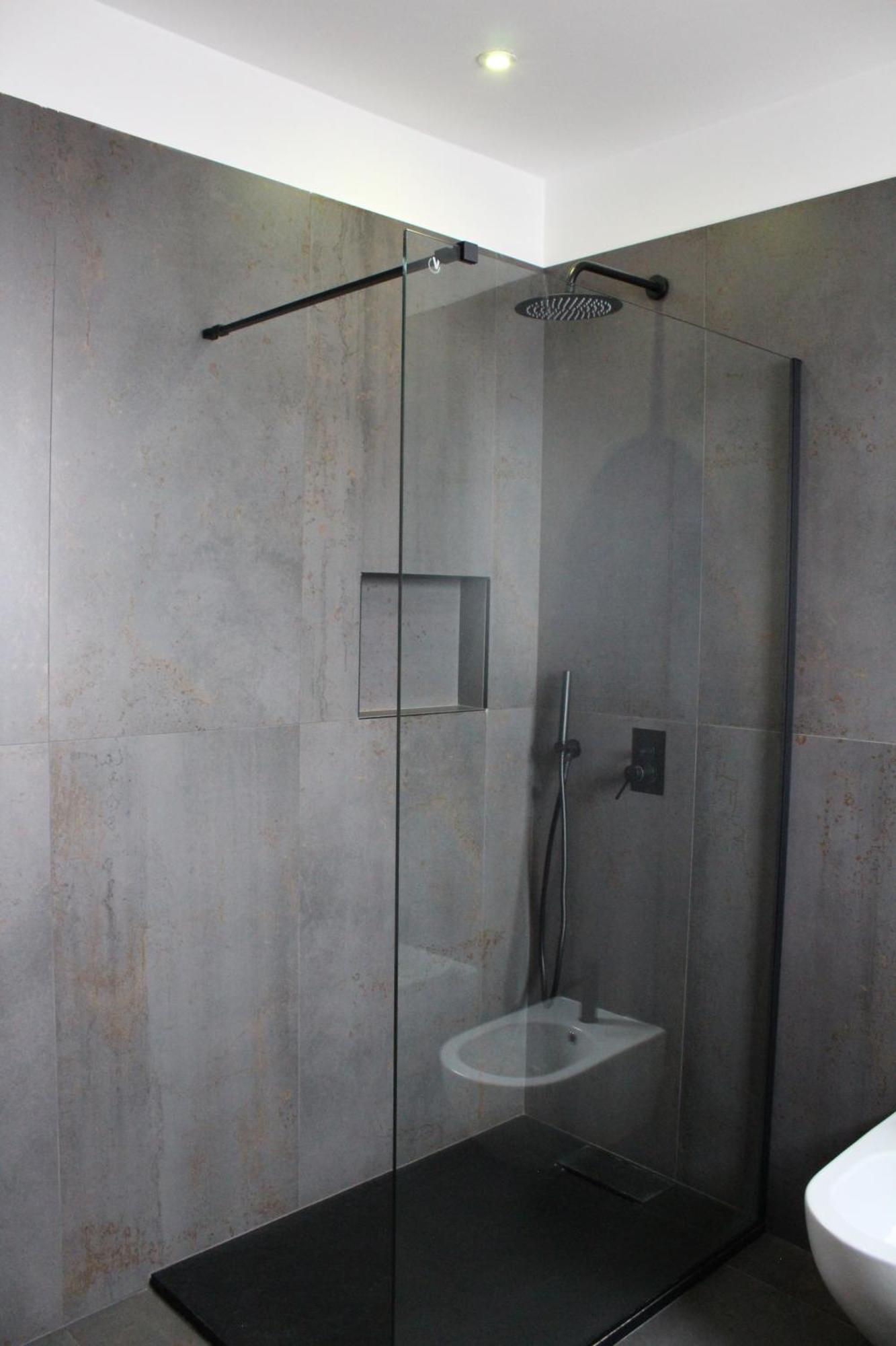 Bed and Breakfast Luca'S House Giovinazzo Exterior foto