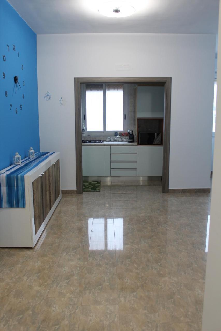 Bed and Breakfast Luca'S House Giovinazzo Exterior foto