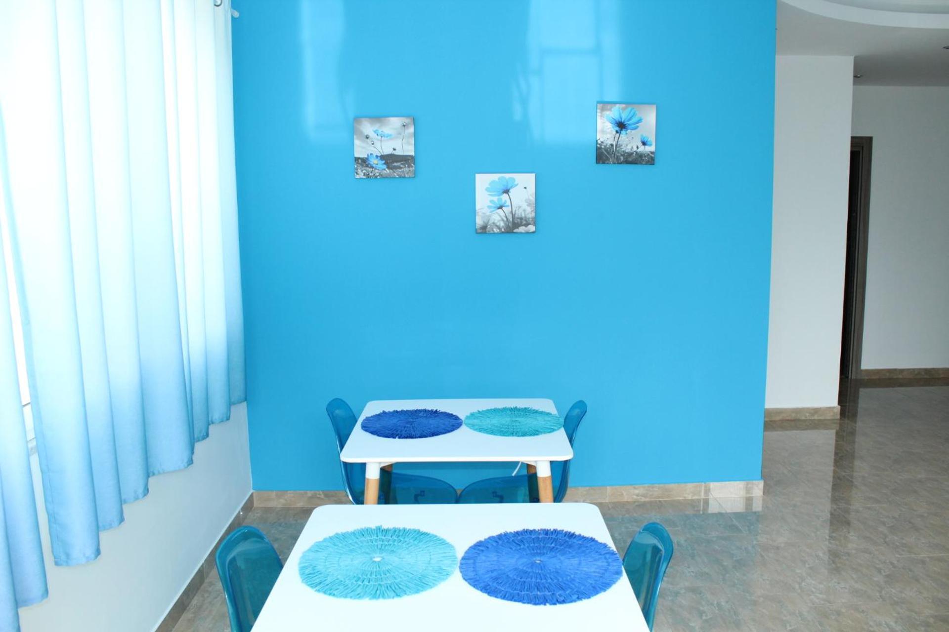 Bed and Breakfast Luca'S House Giovinazzo Exterior foto