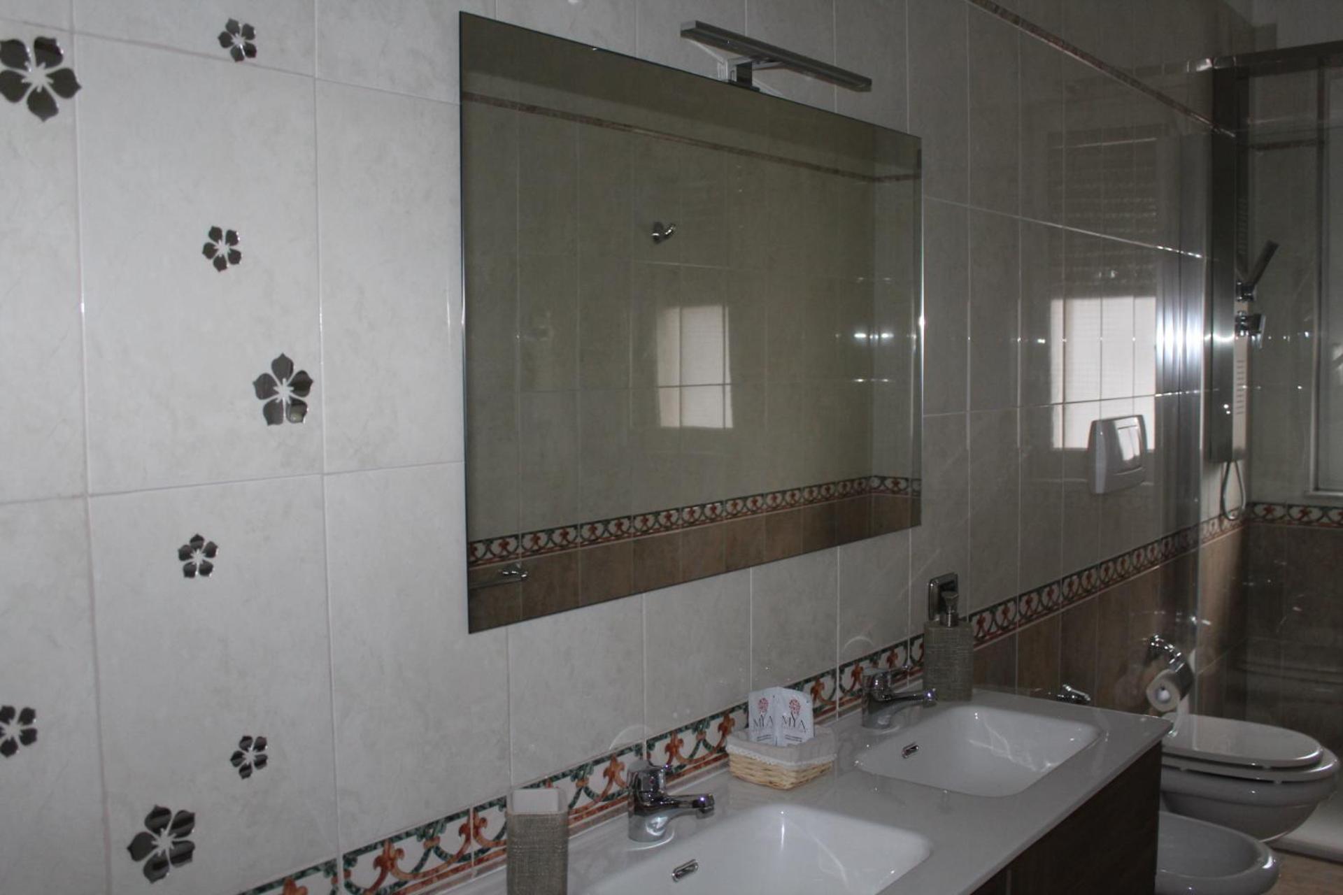 Bed and Breakfast Luca'S House Giovinazzo Exterior foto