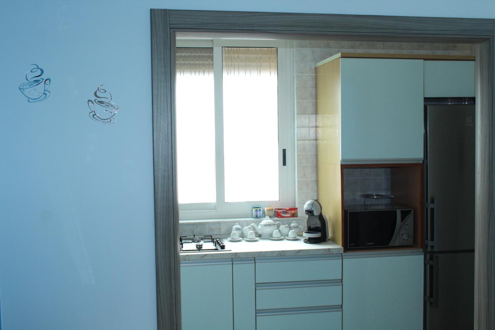 Bed and Breakfast Luca'S House Giovinazzo Exterior foto