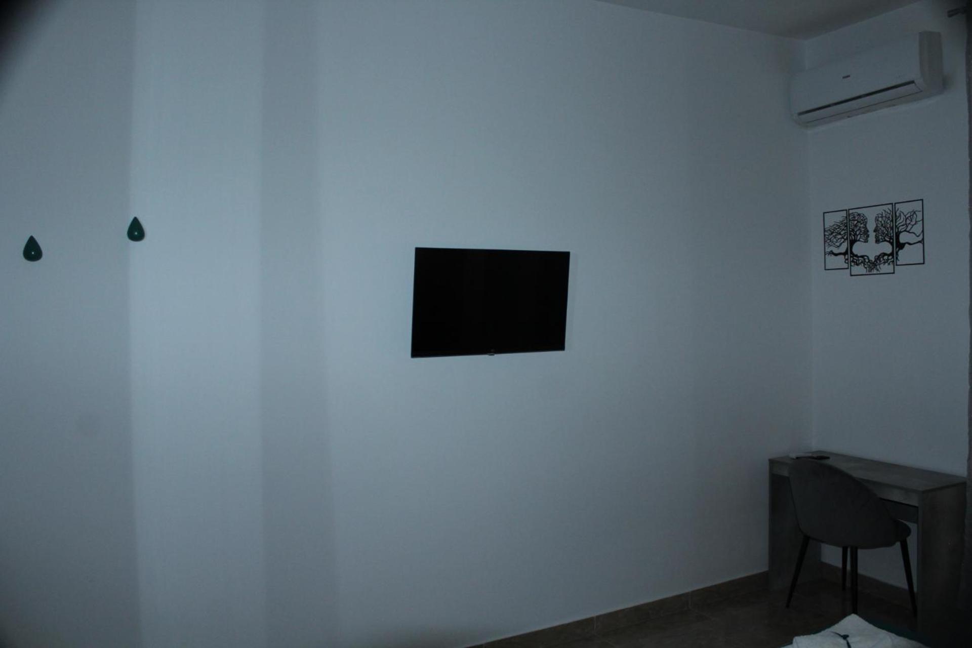 Bed and Breakfast Luca'S House Giovinazzo Exterior foto