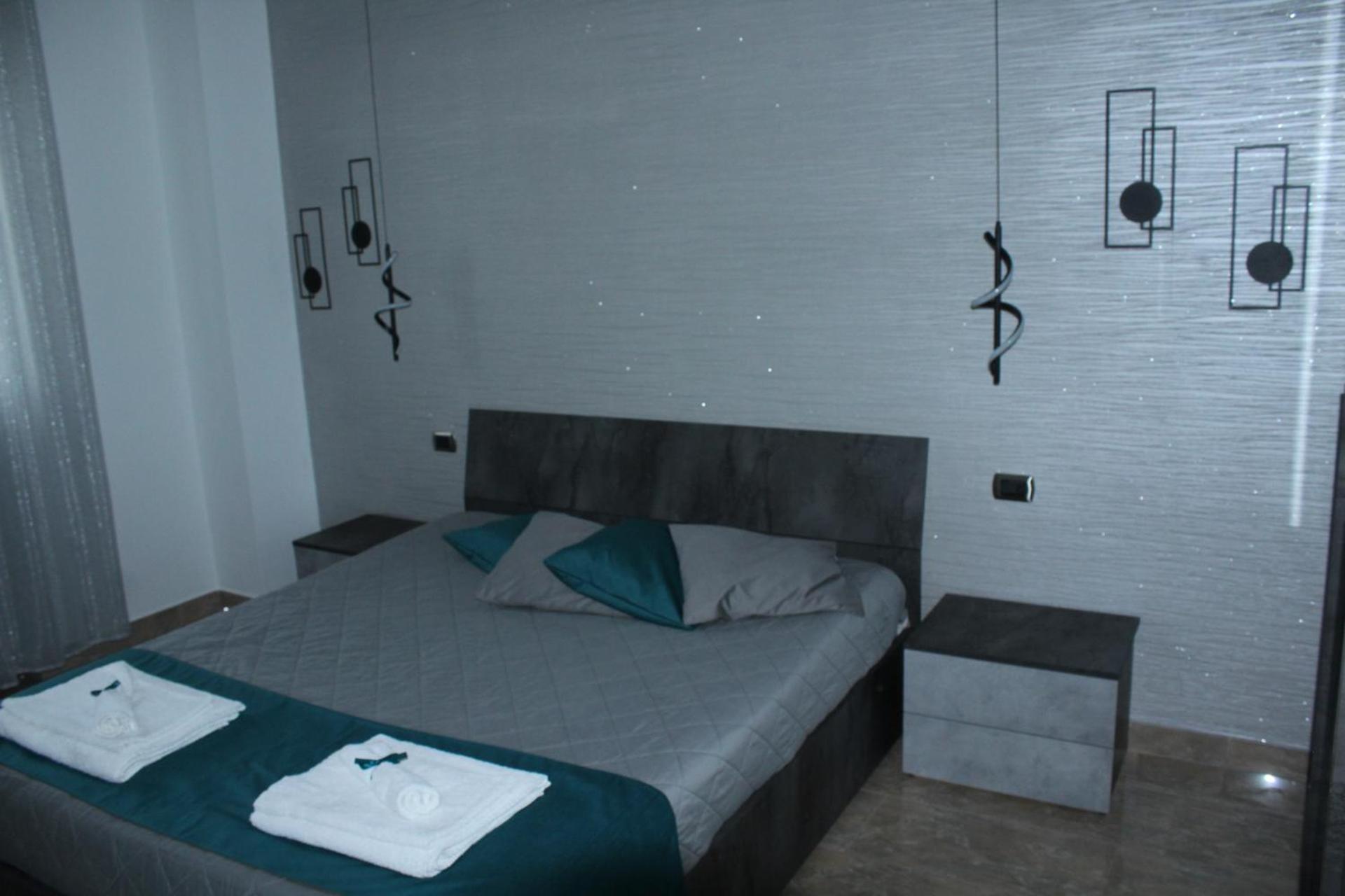Bed and Breakfast Luca'S House Giovinazzo Exterior foto