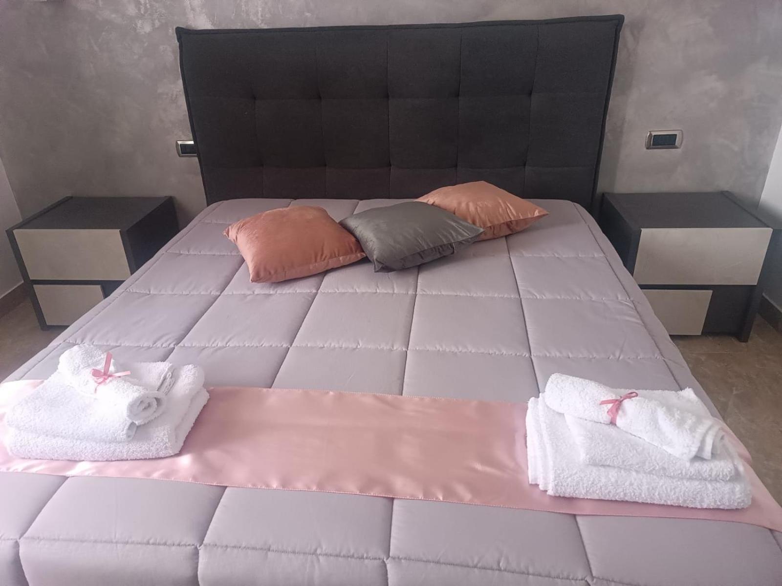 Bed and Breakfast Luca'S House Giovinazzo Exterior foto