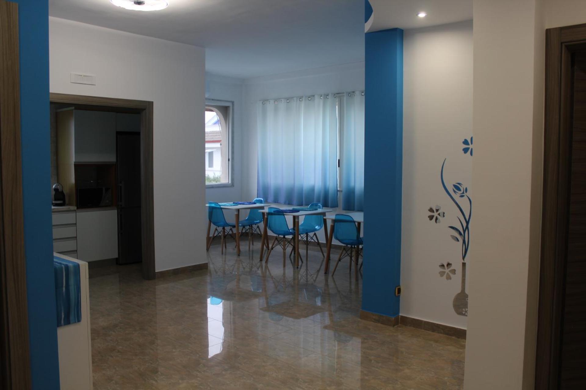 Bed and Breakfast Luca'S House Giovinazzo Exterior foto