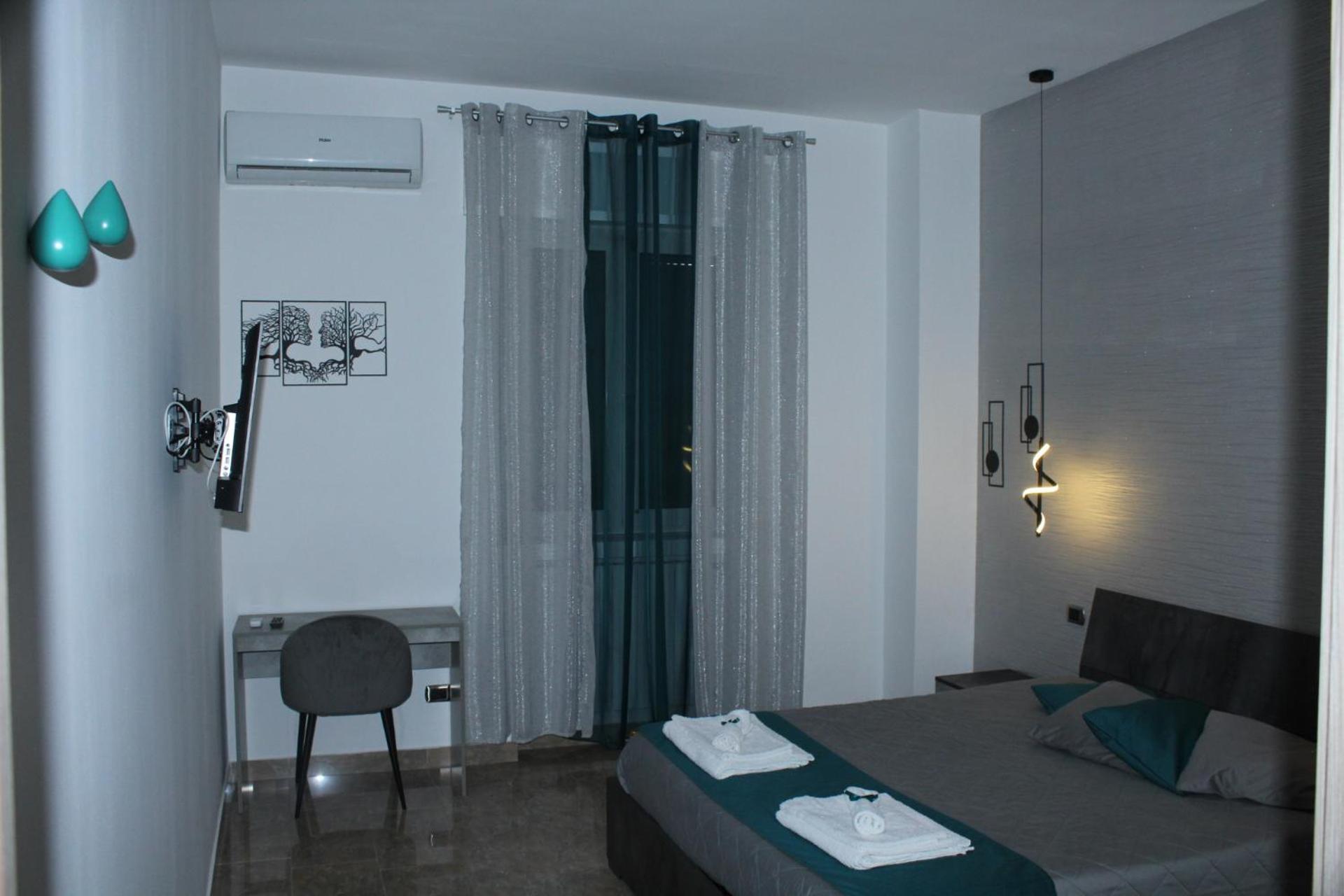 Bed and Breakfast Luca'S House Giovinazzo Exterior foto